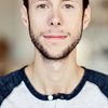 Mathieu Handfield as Server