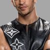 Richard Starks as Ricky Starks