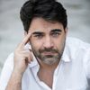 Stefano Skalkotos as Luca ex malato d'ansia
