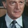 Bernard Behrens as Dr Placebo