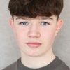 Matthew Stagg as Young Patrick McKee