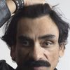 Gilberto Barraza as Chapín