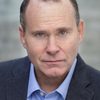 Brian Drillinger as Magus' Servant