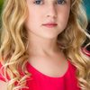 Jessi Robertson as Young Laura