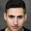 Amir El-Masry as Prince Naseem 'Naz' Hamed