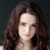 Christie Burke as Gia