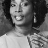 Madge Sinclair as Dr. Williams