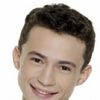 Ariclenes Barroso as Berro