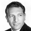 Harold J. Stone as Art Leavitt, TV sportscaster