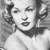 Peggy Knudsen as Cora