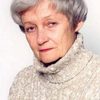 Anna Korzeniecka as Ciocia Kattie