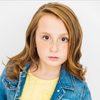 Scarlett Roselynn as Ellen