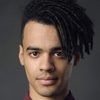 Joshua Sinclair-Evans as Party Man #1
