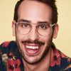 Adam Bussell as Backseat Man (voice)