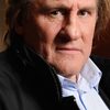 Gérard Depardieu as Cook
