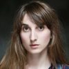 Natalie Beder as Marie-Laure (as Nathalie Beder)