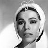 Maria Tallchief as Pavlova