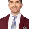 Ross Hull as Malcolm Porter