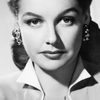 Ann Sheridan as Georgia Moore