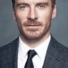 Michael Fassbender as David / Walter