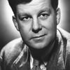 Richard Pearson as Accountant