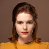 Kristina Clifford as Sheriff Dickerson