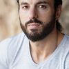 Andrei Claude as Chris