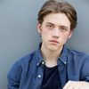 Dylan J. Harris as Davey