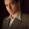 Orestis Sophocleous as George