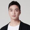 Kim Mo-beom as Neighbour