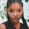 Halle Bailey as Self
