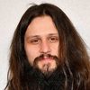 Joe Begos as Headshot