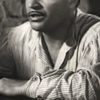 Natividad Vacío as Persistent Tijuana Vendor (uncredited)