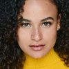 Karena Evans as Hannah / A