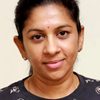 M. Soundarya Saravanan