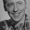 Marc Platt as Dancer