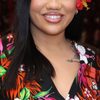 Parris Goebel as Self