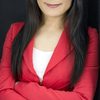 Fiona Fu as Mrs. Liu