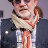 Bernie Taupin
