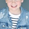 Paxton Pope as Feral Boy