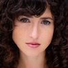 Kimi Reichenberg as Rita