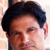 Frank Rossi as Francis Baker