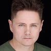 Joseph Allan Sutherland as Delivery man