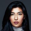 Mashal Nazari as Gorgeous Woman / Mary