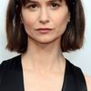 Katherine Waterston as Daniels