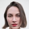 Sydney Lemmon as Pauline