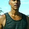 Ferguson Reid as Rescuer