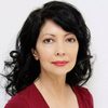 Debra Lamb as Panetti's Dancer