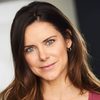 Elisabeth Hower as Christen