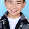 Isaac McKee as Young Simon